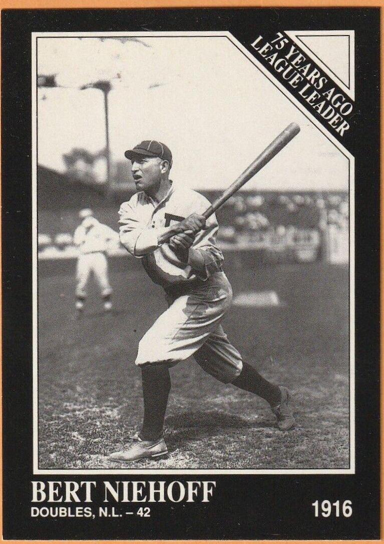 Bert Niehoff #151