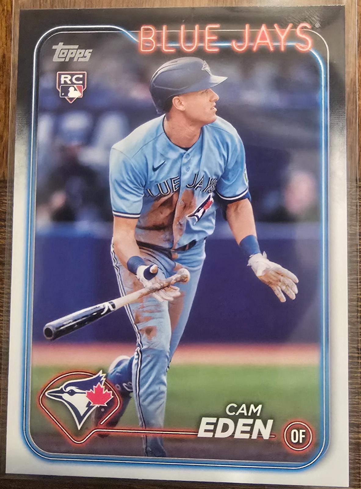 Cam Eden #US349