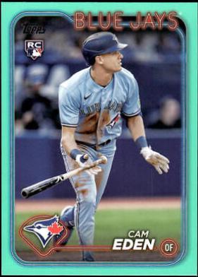 Cam Eden [Aqua] #US349