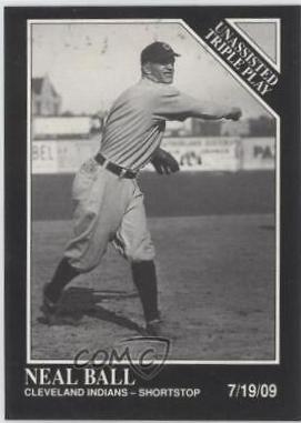 Neal Ball #203