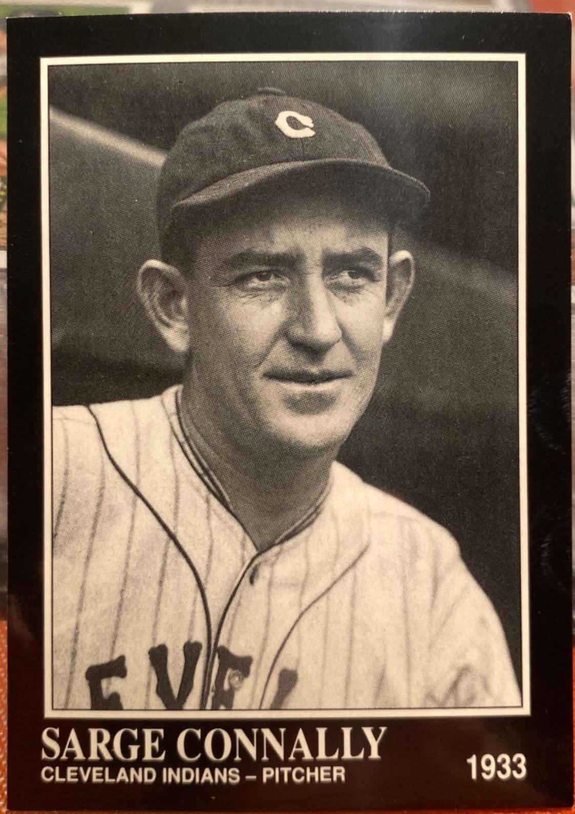 Sarge Connally #247