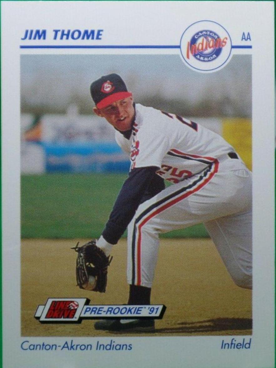 Jim Thome #96