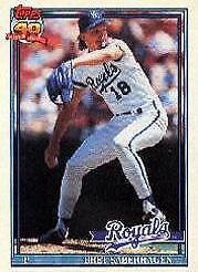 Bret Saberhagen #280