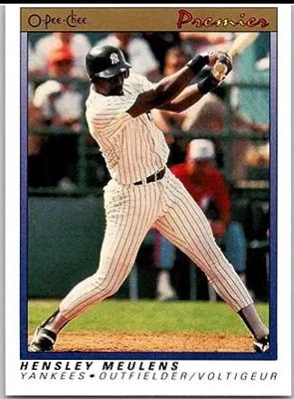 Hensley Meulens #80