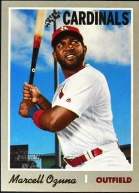 Marcell Ozuna #220