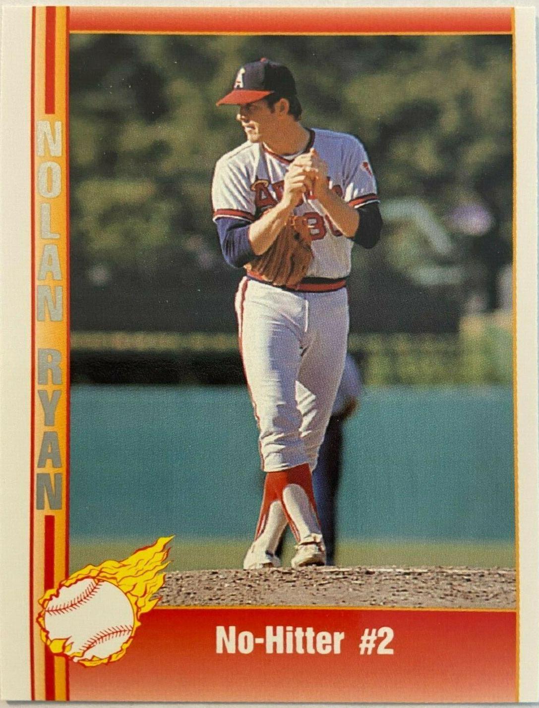 No-Hitter #2 #26