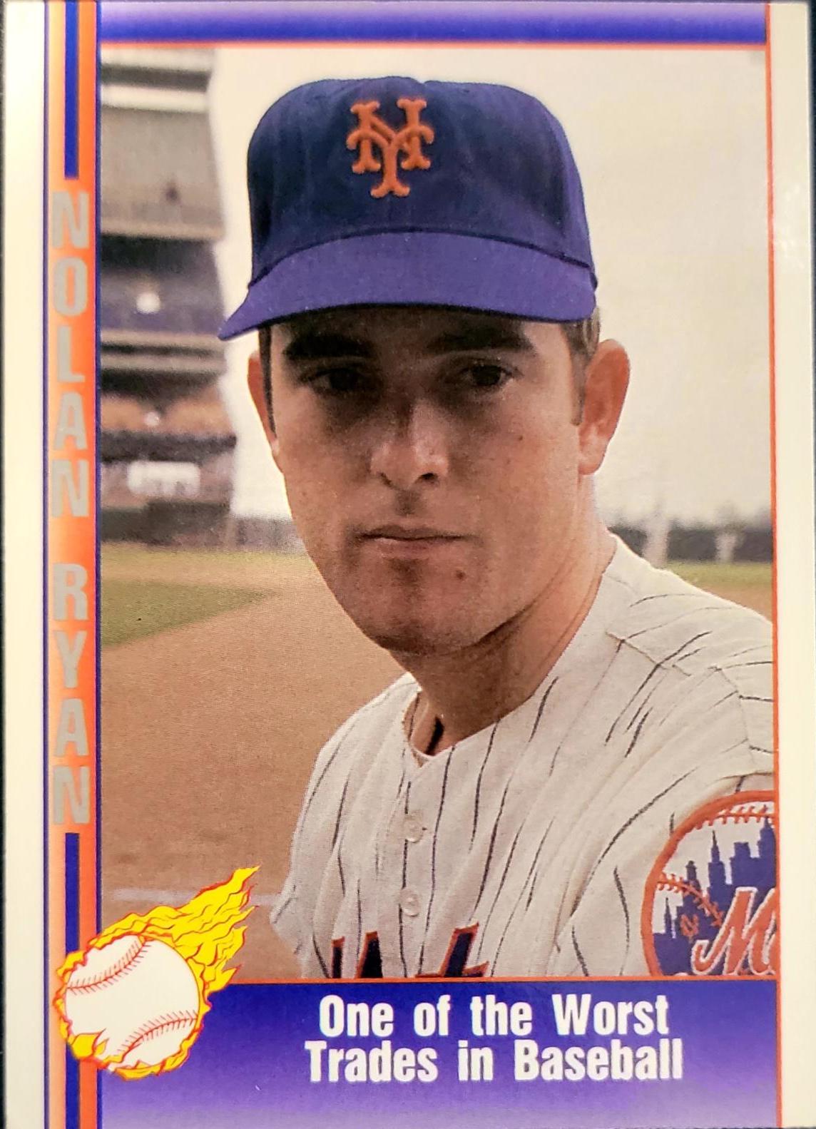 One of the Worst [Trades in Baseball] #16