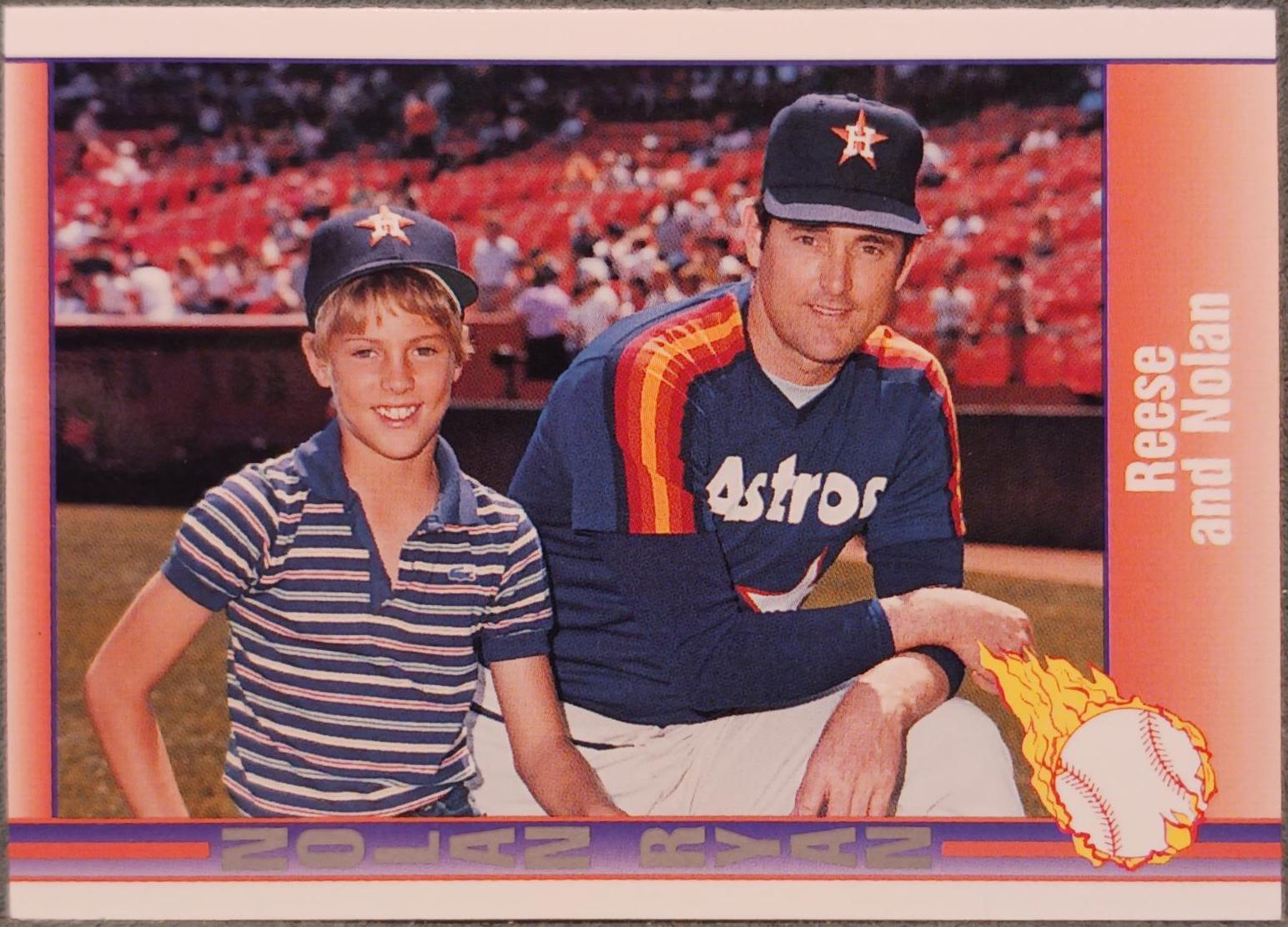 Reese and Nolan #149
