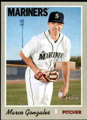 Marco Gonzales #377