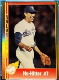 No-Hitter #7 [Gold] #2