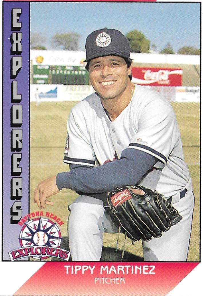 Tippy Martinez #28
