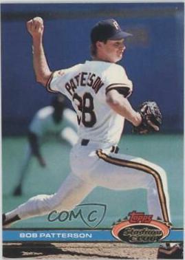 Bob Patterson #594
