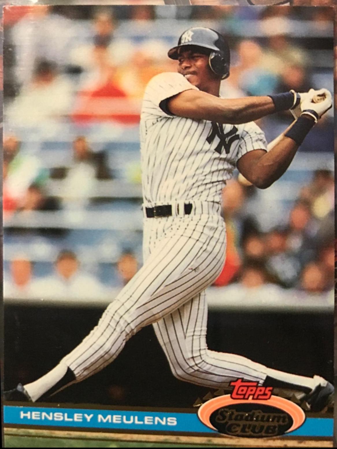 Hensley Meulens #503