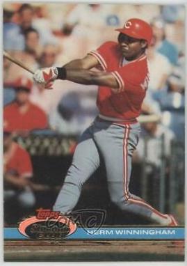 Herm Winningham #546