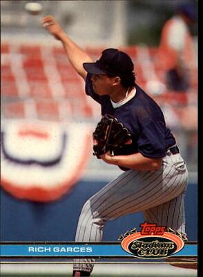 Rich Garces #370