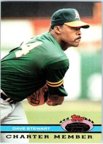 Dave Stewart