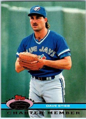 Dave Stieb