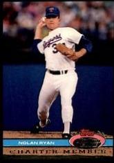 Nolan Ryan