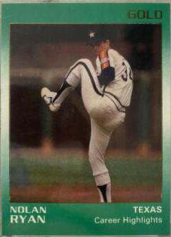 Nolan Ryan [Career Highlights] #117