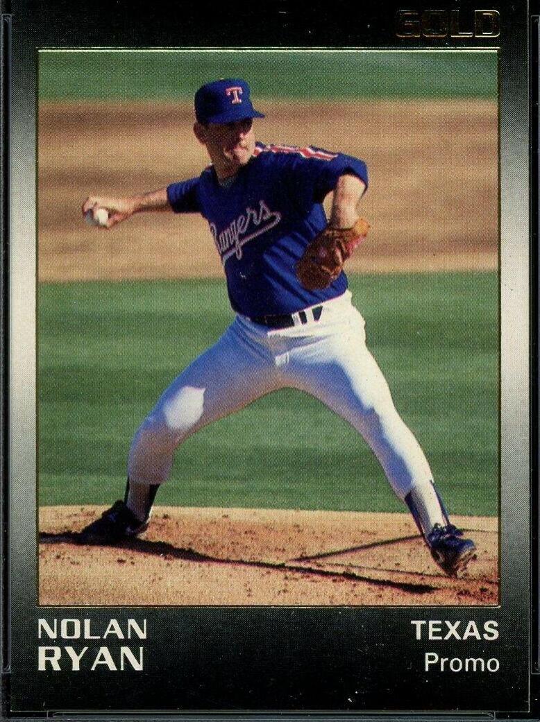 Nolan Ryan [Promo]