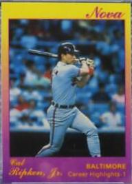Cal Ripken Jr. [Career Highlights 1] #50