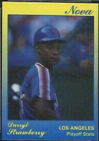 Darryl Strawberry #39