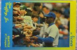 Ken Griffey Jr. [#1 Prospect] #97