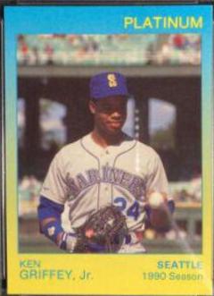 Ken Griffey Jr. #59