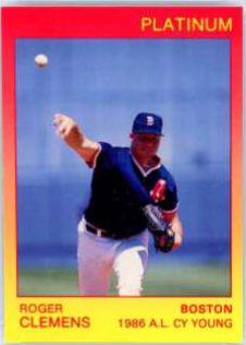 Roger Clemens #14