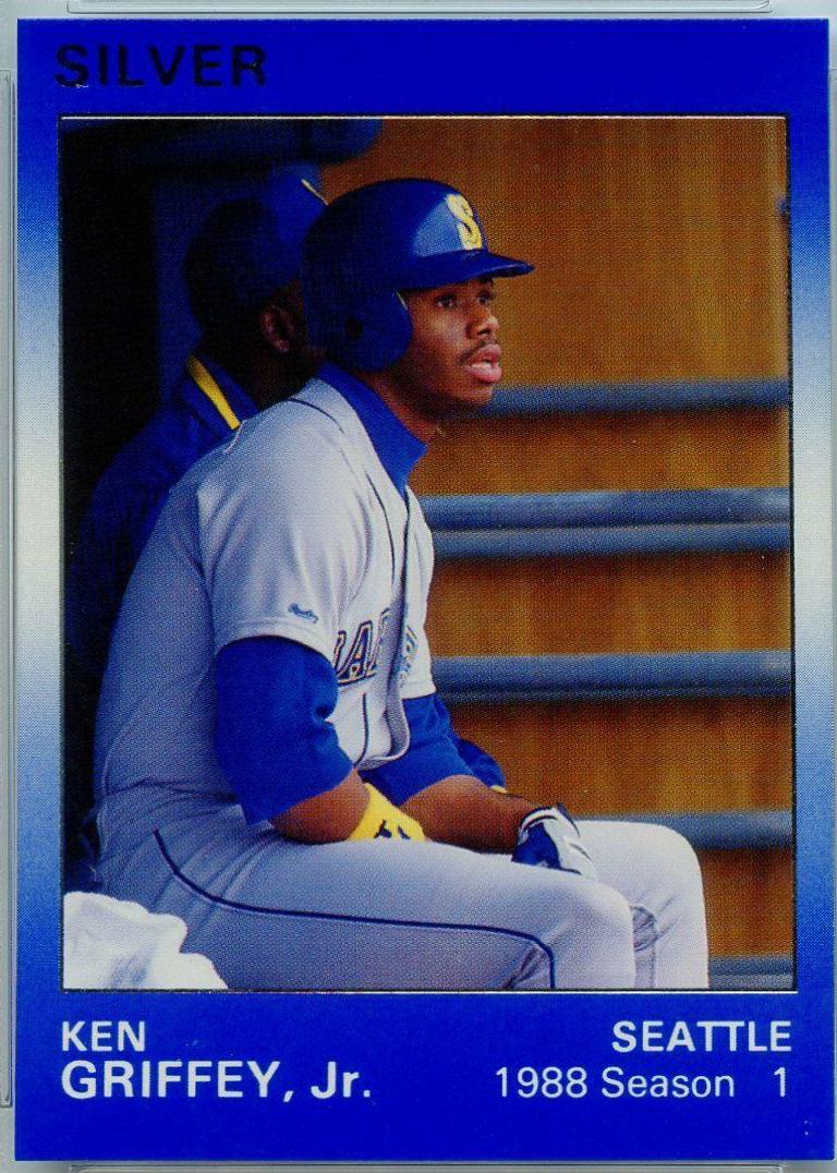 Ken Griffey Jr. #94