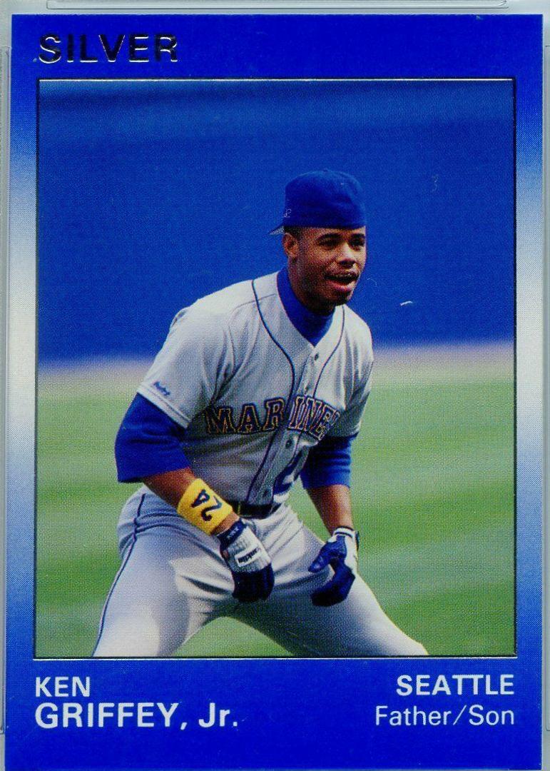 Ken Griffey Jr. #97