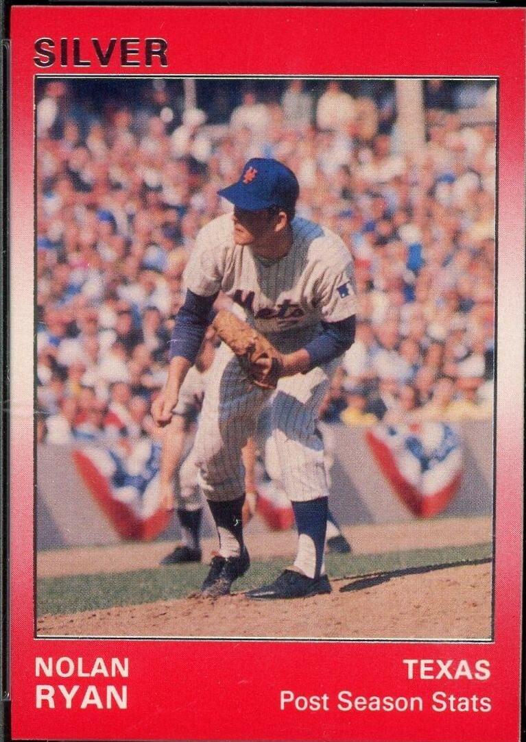 Nolan Ryan #57