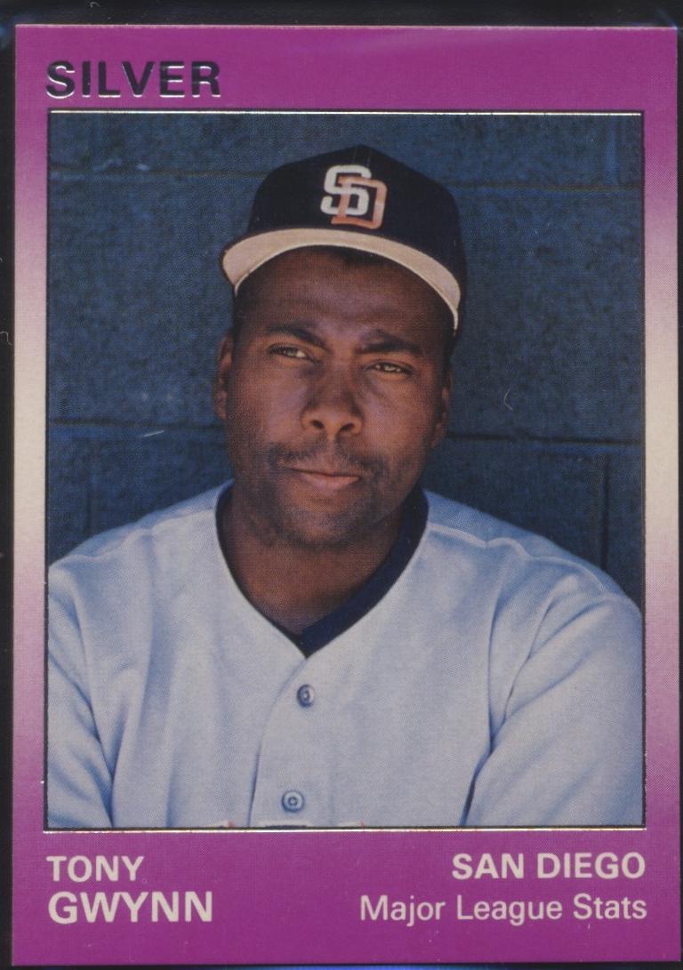 Tony Gwynn #46