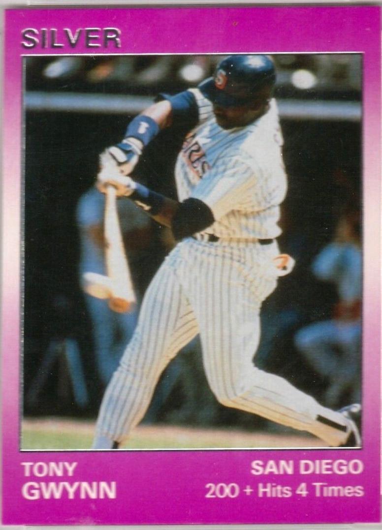 Tony Gwynn #52