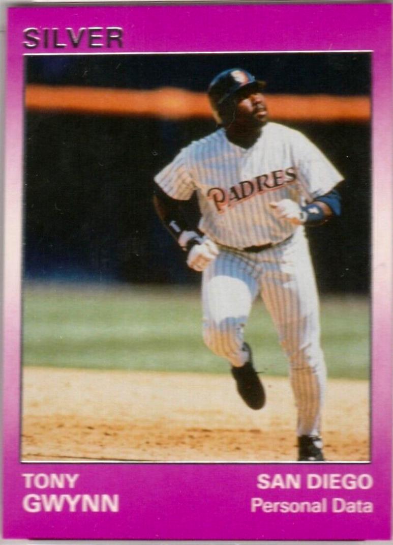 Tony Gwynn #53