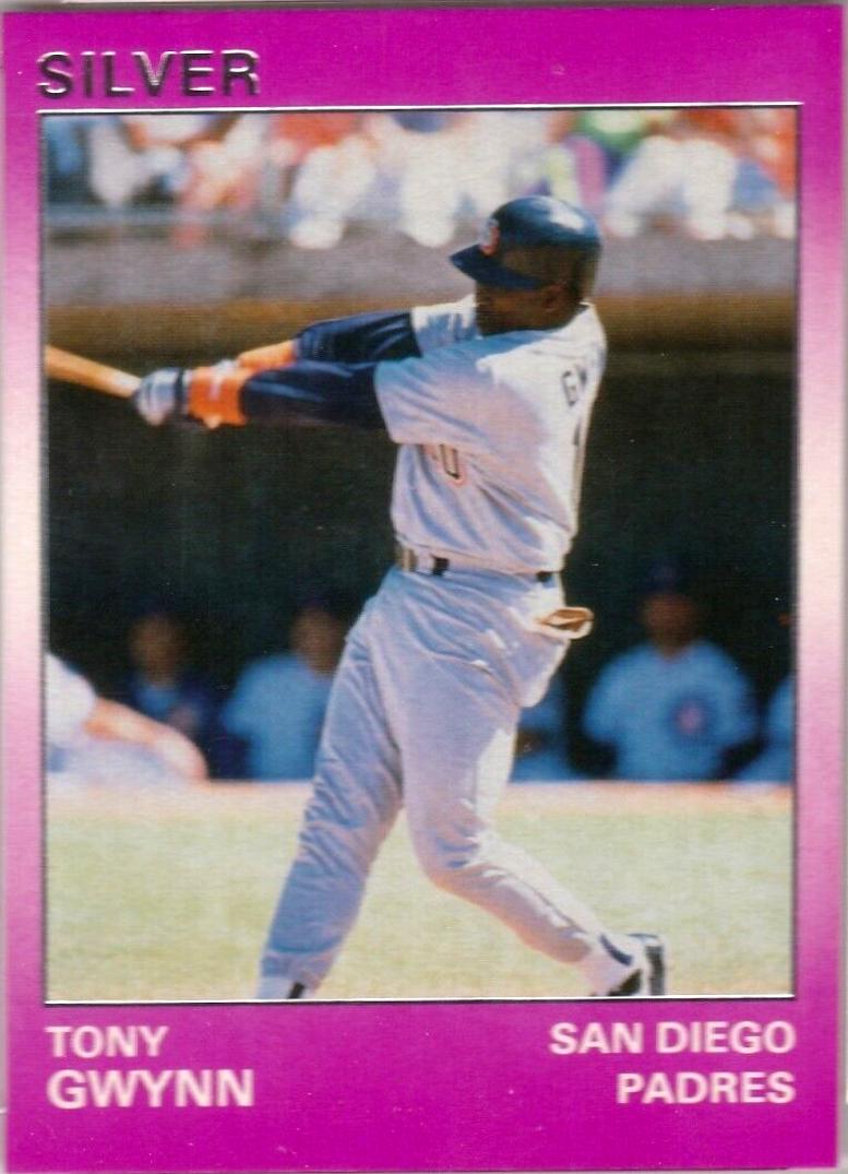Tony Gwynn #54