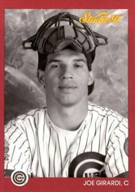 Joe Girardi #156