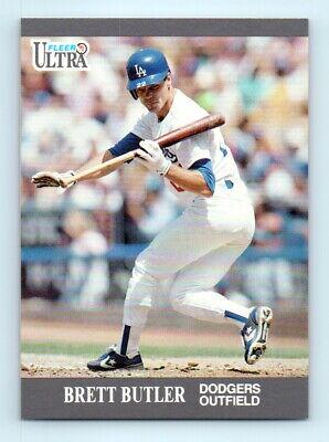 Brett Butler #U-85
