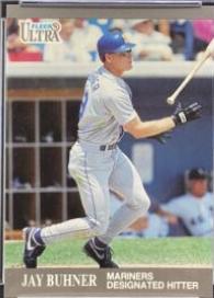 Jay Buhner #U-49