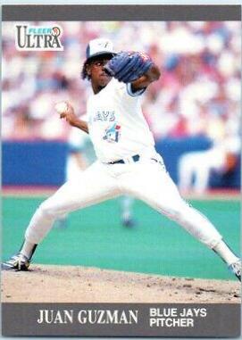 Juan Guzman #U-60