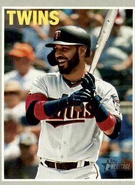 Marwin Gonzalez #553
