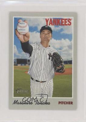 Masahiro Tanaka [Mini] #100