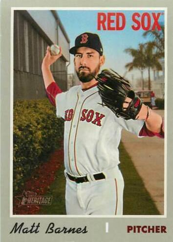 Matt Barnes #641