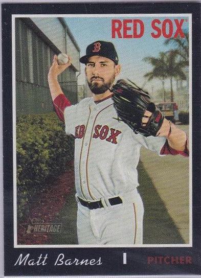 Matt Barnes [Black Border] #641