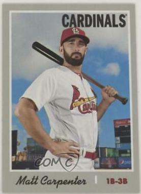 Matt Carpenter #438