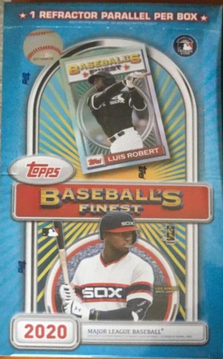 Hobby Box