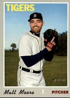 Matt Moore #657