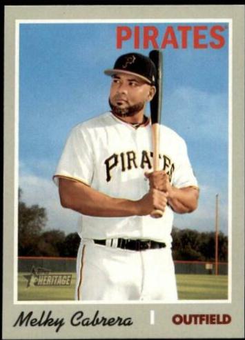 Melky Cabrera #629