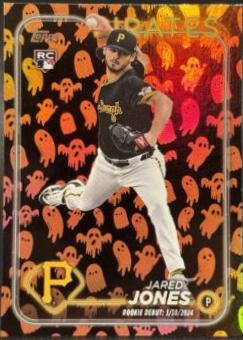 Jared Jones [Ghost] #US95