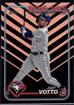 Joey Votto [Holiday] #US16